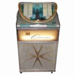 AMI Lyric Jukebox