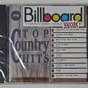 1990 country Cd 78-3688