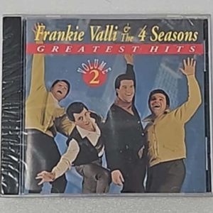 Frankie Valli CD volume 2 78-3617
