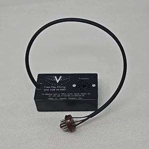 New seeburg freeplay adapter pricing unit 6881 1