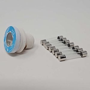 Seeburg Fuse kit 50-6522