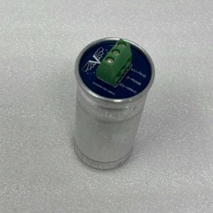 Seeburg Motor Run Cap 10-14 New Style