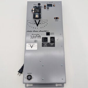 Seeburg S-SSA-1 120v Pushbutton