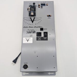 Seeburg S-SSA-2 120v Pushbutton