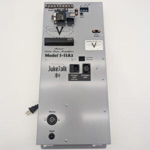 Seeburg S-SSA-3 120v Pushbutton