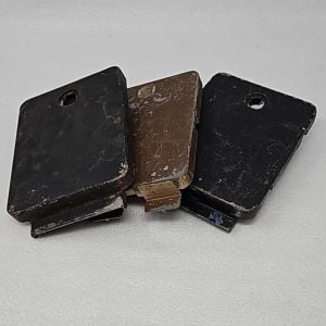 Used Seeburg Coin Doors 49-1918