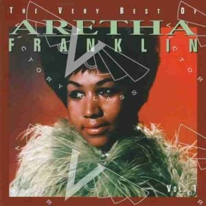 the very best of aretha franklin volume 1