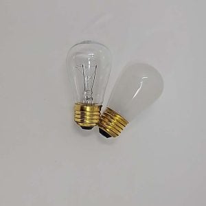 11 watt bulbs 10-6927 10-2224
