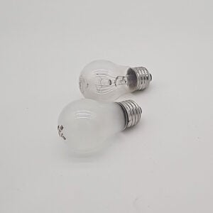 15 watt light bulbs