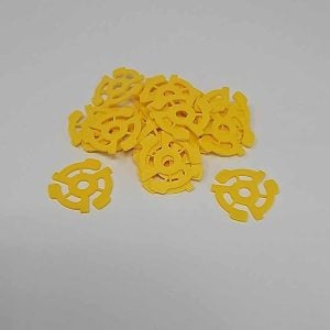 45 Record Adapters 48-5868
