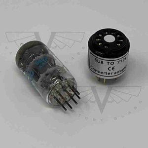 7199 Tube Sub 73-3501