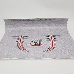 AMI C front door overlay 39-6941
