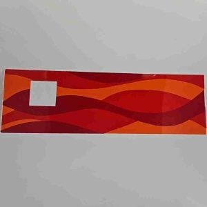 AMI Continental 2 Plastic Panel 40-6620