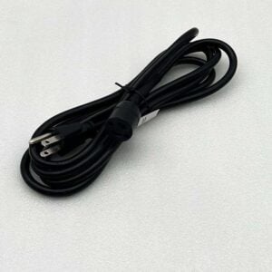 AMI F G Twist Lock Power Cord 86-7010