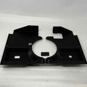 AMI J K Mechanism Cover set 40-6555