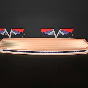 AMI Model H Pink Deluxe Light Shield