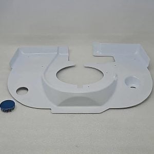 AMI continental mechanism cover set 40-6503