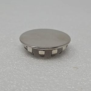 AMI mech cover plug 40-6357