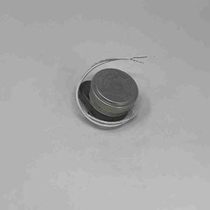 Animation Motor 3RPM Left
