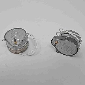 Animation Motor Pair