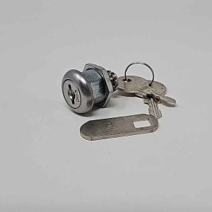 Cabinet Lock 10-2570