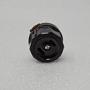 Cabinet power socket 10-2217