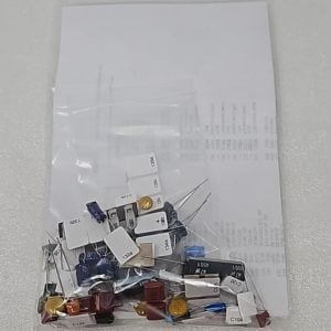 Cap Kit 58-2081