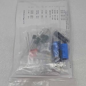 Cap Kit 58-2854