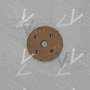 coupler disc