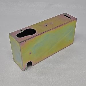 Credit unit cover seeburg 49-6397