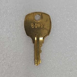 Key C-92A 40-3547