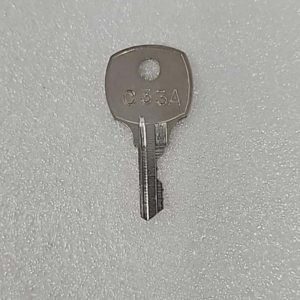 Key C33A 40-3545