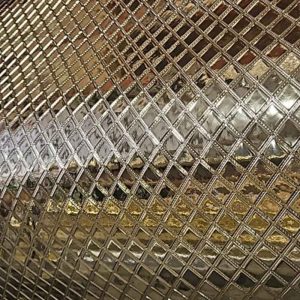 Large Diamond Foil 39-3805