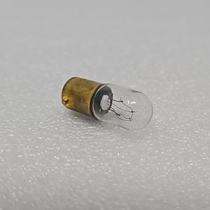 Miniture bulb 34-1837