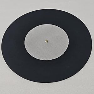 New Flocked Record Tray 1