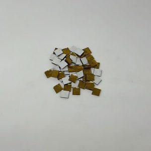 Rock-Ola 1422 Gold Mirror Set