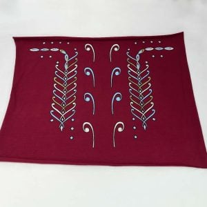 Rock Ola 1422 Grill Cloth
