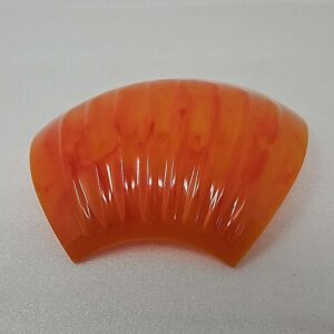 Rock Ola 1422 shoulder plastic repro 34-2666