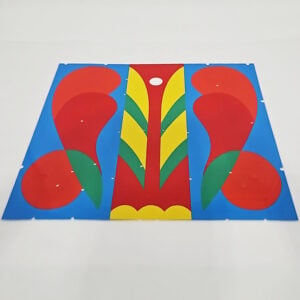 Rock Ola 1426 Grill sheet 35-1845