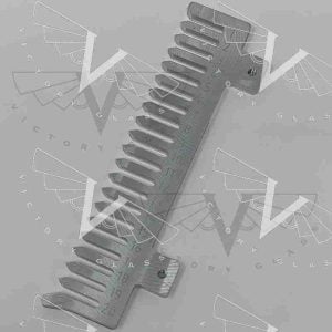 Rock-Ola 20 play support comb