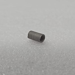 Rock Ola 50hz conversion spring 5787
