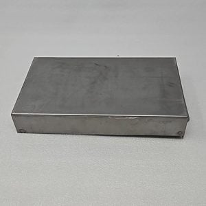 Rock Ola Selector Cover 34-1823 1