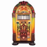 Rock-Ola Sybersonic Gazelle CD Jukebox