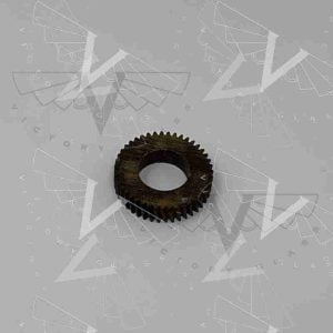 Rock-ola 78 rpm gear
