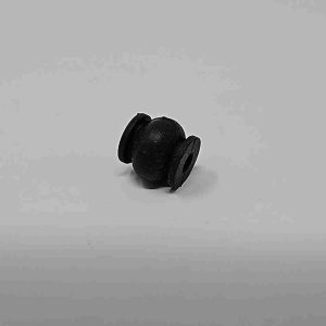 Rubber isolator bushing 06-6735