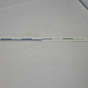 Seeburg 160 Playmeter decal 57-6838