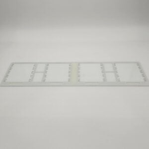 Seeburg 222 Lower Program Glass 57-3141