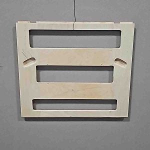 Seeburg C Rear Door 51-2932