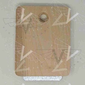 Seeburg C-LS3 wood cash door