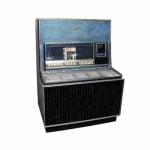 Seeburg LS1 Jukebox